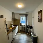 Apartmán City Apartments Monschau