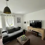 City Apartments Monschau *