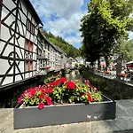 City Apartments Monschau Apartmán
