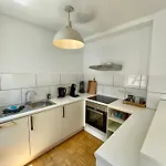 Apartmán City Apartments Monschau *