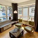 City Apartments Monschau
