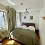 Apartmán City Apartments Monschau