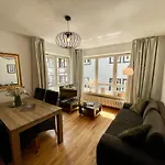 City Apartments Monschau Apartmán Monschau