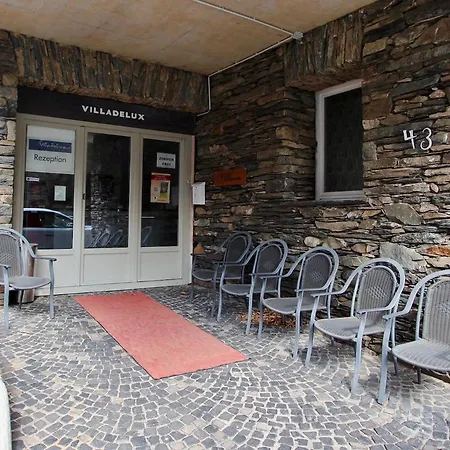 City Apartments Monschau Monschau