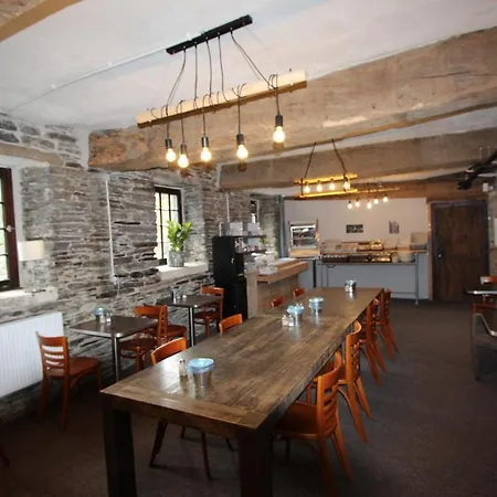 Appartement City Apartments Monschau