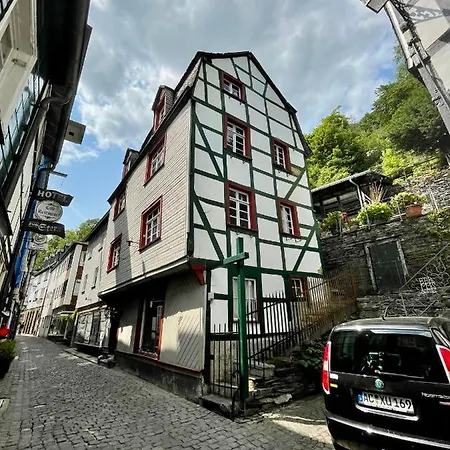 Appartement City Apartments Monschau Monschau
