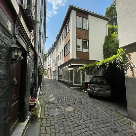 City Apartments Monschau * 蒙绍