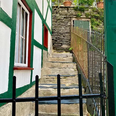 City Apartments Monschau * 蒙绍