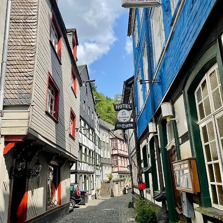 City Apartments Monschau Apartment Monschau