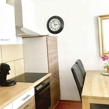 City Apartments Monschau Apartment *
