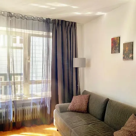 Apartment City Apartments Monschau *