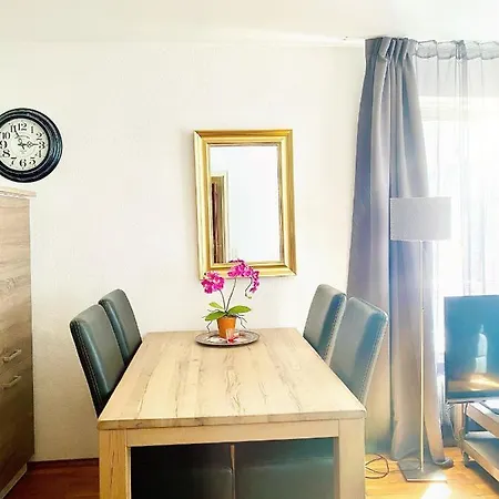 City Apartments Monschau Appartement Monschau