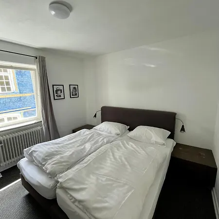 City Apartments Monschau 公寓