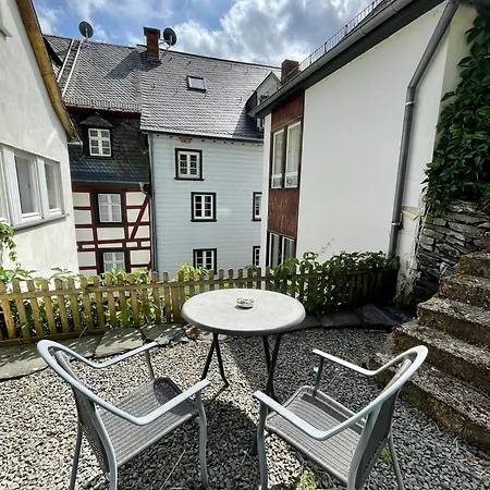 City Apartments Monschau *