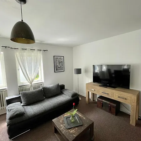 City Apartments Monschau *