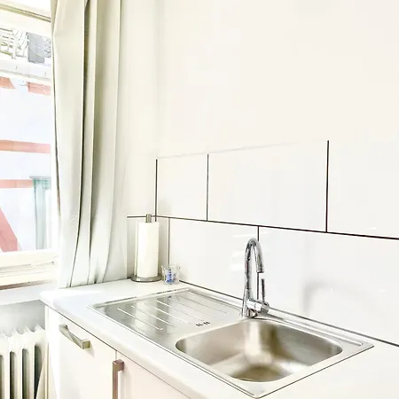 City Apartments Monschau Appartement