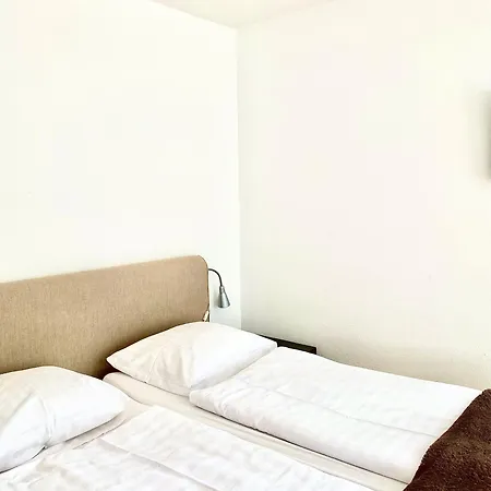 Apartment City Apartments Monschau *