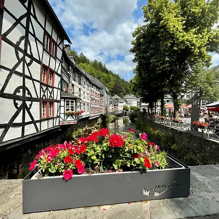 City Apartments Monschau Lejlighed
