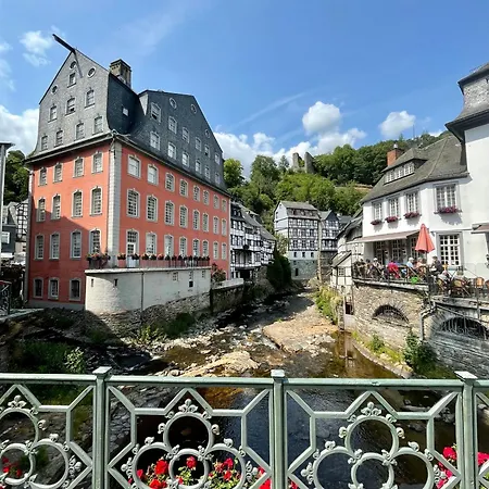 City Apartments Monschau 蒙绍
