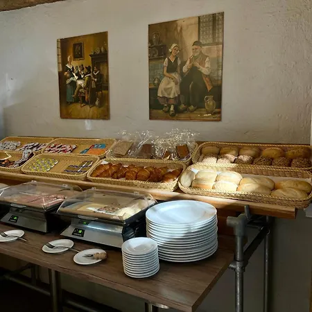 City Apartments Monschau Lejlighed *