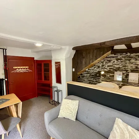 City Apartments Monschau * 蒙绍