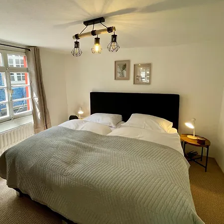 City Apartments Monschau Apartamento *