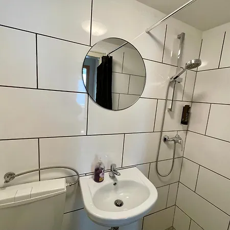 Apartmán City Apartments Monschau Monschau
