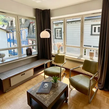 City Apartments Monschau