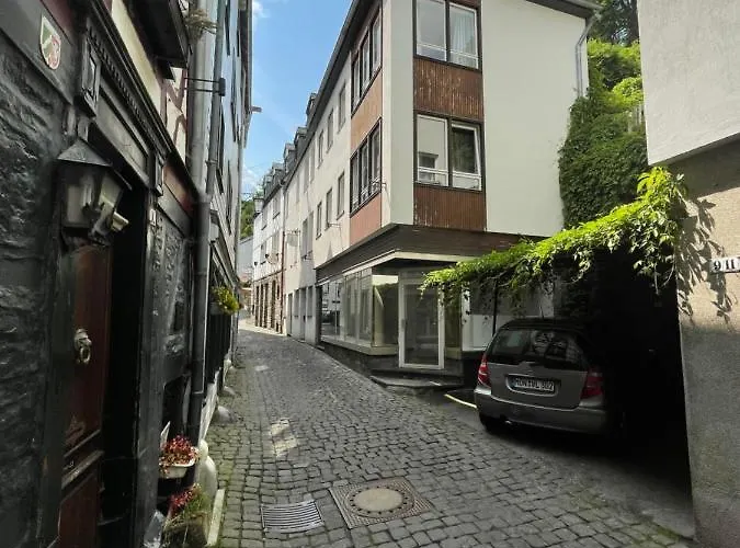 City Apartments Monschau * Monschau