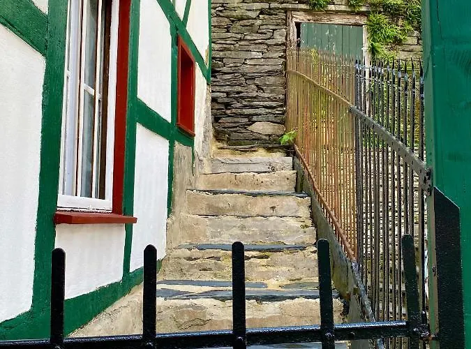 City Apartments Monschau * Monschau