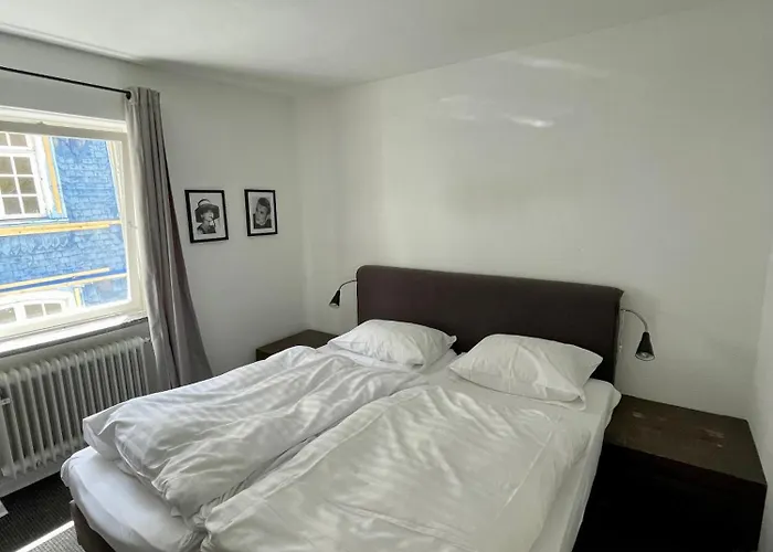 City Apartments Monschau Apartamento