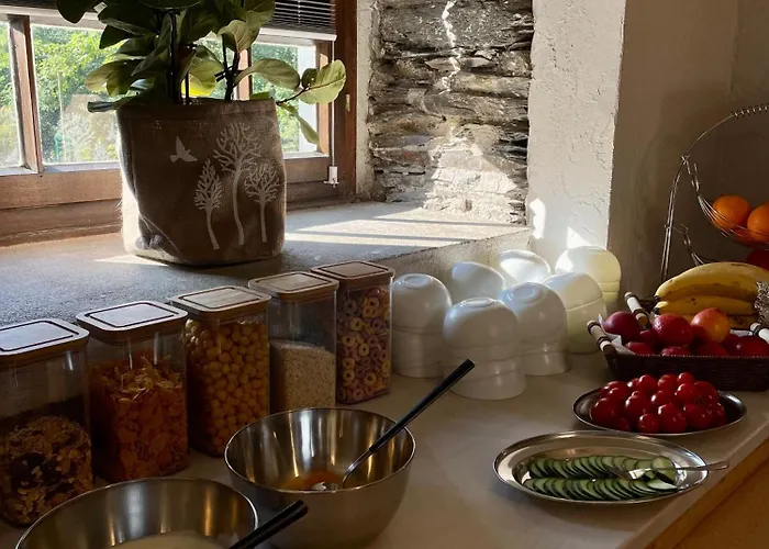 City Apartments Monschau