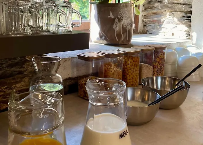 Lejlighed City Apartments Monschau Monschau