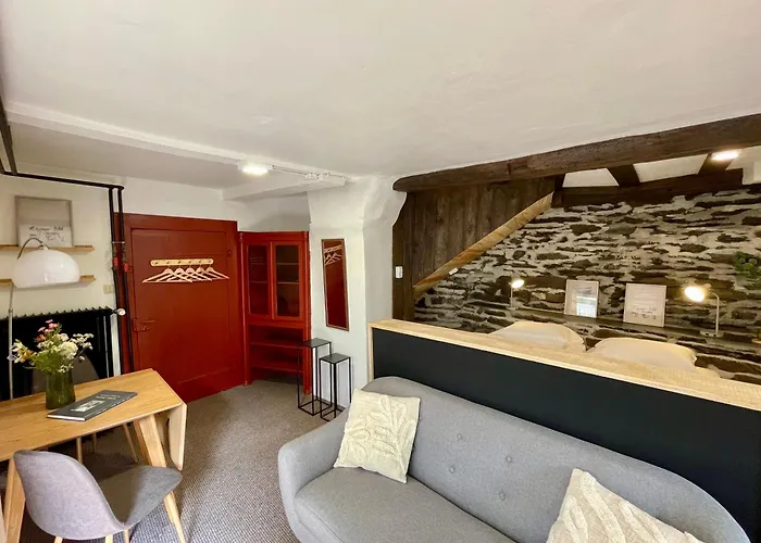 City Apartments Monschau * Monschau