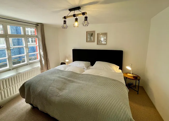 City Apartments Monschau Apartamento *