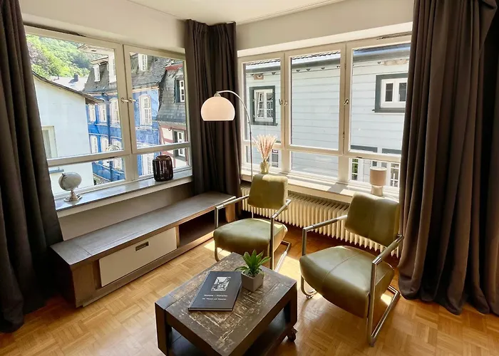 City Apartments Monschau