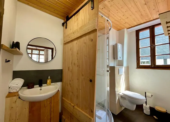 City Apartments Monschau * Monschau